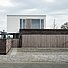 Arkitektegnet garage af Jesper Korf
